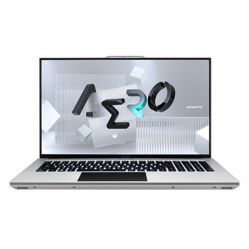 GIGABYTE AERO 17 YE5-94US748HP, Intel® Core™ i9, 43,9 cm (17.3"), 3840 x 2160 pixels, 32 GB, 2 TB, Windows 11 Pro